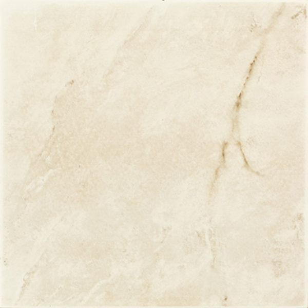 Керамогранит глазур. глянцевый Santera Beige B 45x45 от Paradyz (Польша)