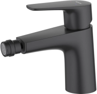 Смеситель для биде Aquatek Бетта AQ1118MB черный