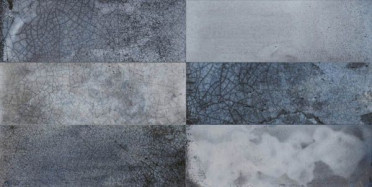 Настенная плитка FS RAKU BLUE (5074428939) 20x40 от Francisco Segarra (Испания)