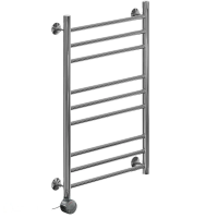 Полотенцесушитель электрический 800x500 Ника Classic ЛП Г2 80/50 лев