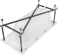 Каркас сварной для акриловой ванны Aquanet Light 160x70 00242149