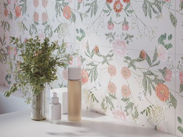 Декор Seventies Denza mix 30x60 от Creto (Россия)