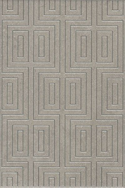 Декор Матрикс серый (VT/B450/8343) 20x30x6.9 от Kerama Marazzi (Россия)