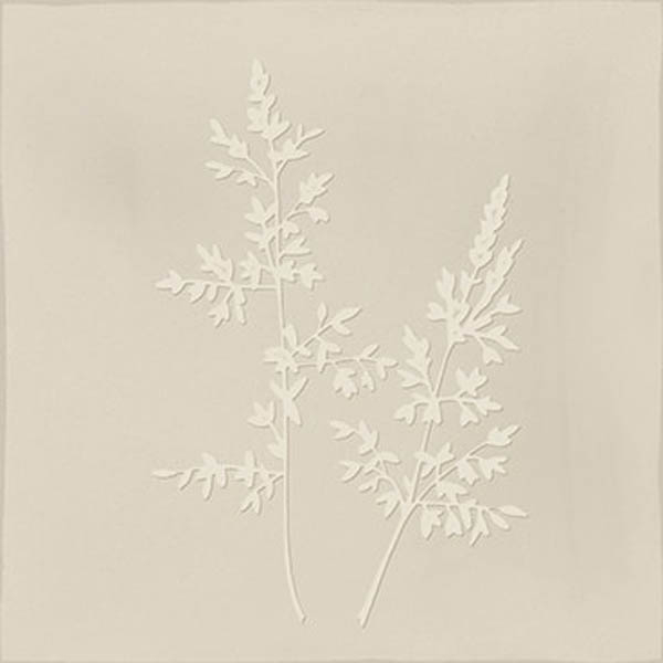 Декор Root Arvum-4 Pearl 13x13 от Vives Ceramica (Испания)