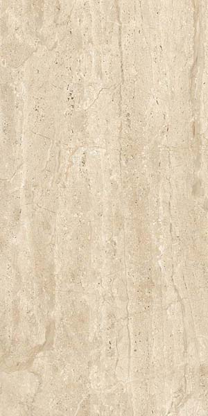 Керамогранит Travertino Dianox Beige Glossy 60x120x0.9 от Art&Natura Ceramic (Индия)