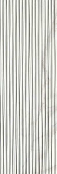 Настенная плитка Roma Diamond Line Statuario Brillante (fNDY) 25x75 от FAP Ceramiche (Италия)