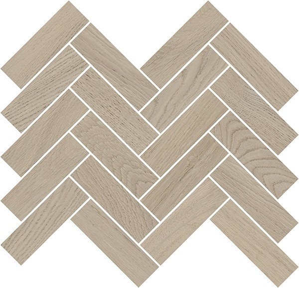 Декор Монтиони мозаичный бежевый матовый (T042/SG5263) 34x35.5x0.9 от Kerama Marazzi (Россия)