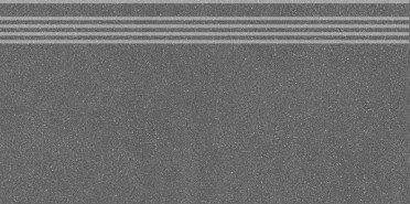 Фронтальная ступень Джиминьяно антрацит матовый обрезной (DD254320R/GR) 30x60 от Kerama Marazzi (Россия)