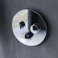 Смеситель для душа AM.PM Inspire V2.0 F50A85700 хром