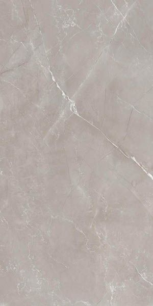 Керамогранит Vitrum Grigio серый полированный 60x120 от Laparet