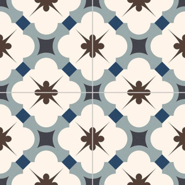 Керамогранит GRACE BLUE 33.15x33.15 от Gayafores (Испания)