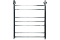 Полотенцесушитель водяной 600x500 Ника Classic ЛП Г2 60/50