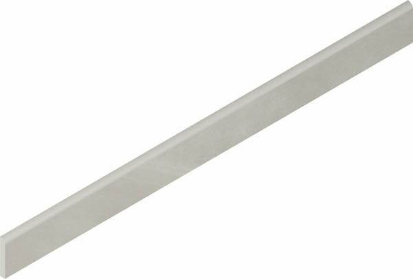 Плинтус КОНТИНУУМ СИЛЬВЕР (610130005311) 7.2x80 от Italon (Россия)