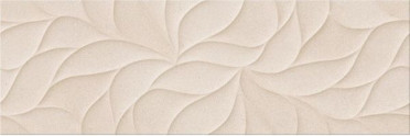 Настенная плитка Odense Crema Fiordo 24.2x70 от Eletto Ceramica (Россия)