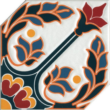 Декор Болао 4 (HGD/A448/18000) 15x15x6.9 от Kerama Marazzi (Россия)