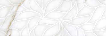 Настенная плитка Calacatta Light Strutture 24.2x70 от Eletto Ceramica (Россия)