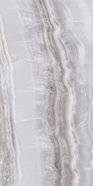 Керамогранит ONIX Ivory Extra HIGH GLOSSY (ENONX4003HG60120) 60x120 от Ennface (Индия)