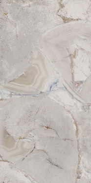 Керамогранит Enigma 17546 полированный многоцветный ректификат 60x120 от Mei (Германия)