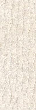 Настенная плитка Contour Beige (4 P/C) 33.3x100 от Porcelanosa (Испания)