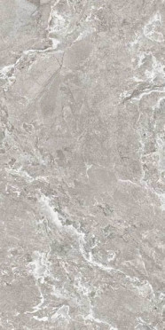 Керамогранит ONYX&MORE WHITE PORPHYRY STR 20mm R (768509) 60x120 от Casa Dolce Casa (Италия)