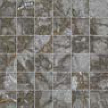 Мозаика FORTE DEI MARMI QUARK CEPPO APUANO QUARTZ Mosaic (610110001198) 30x30 от Atlas Concorde (Россия)