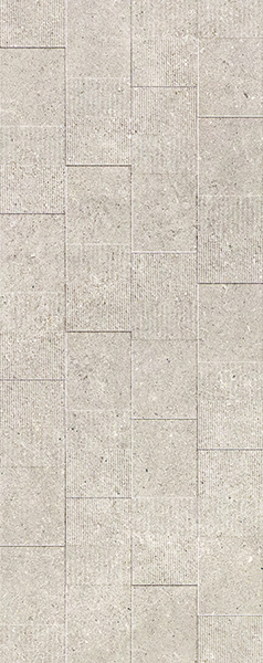 Настенная плитка Cancun Stone Block (100356140) 59.6x150 от Porcelanosa (Испания)