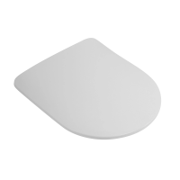 Сиденье для унитаза с крышкой быстросъемное с микролифтом BelBagno Amanda BB051-2SC