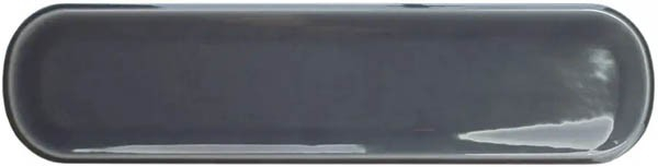 Настенная плитка AQUARELLE O TITANIUM BLUE (129090) 7.5x30 от WOW (Испания)