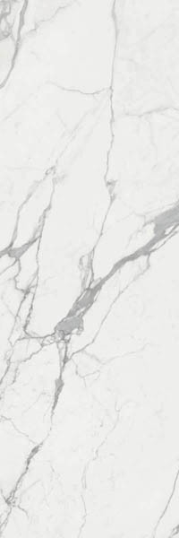 Керамогранит SENSI SIGNORIA STATUARIO LIGHT LUX (G0027075) 40x120 от ABK Ceramiche (Италия)