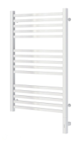 Полотенцесушитель электрический 800х500 Сунержа Модус 12-5701-8050 белый