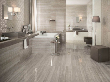 Керамогранит Marvel Elegance Angolo Dark (ADVT) 60x60 от Atlas Concorde (Италия)