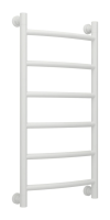 Полотенцесушитель водяной 800х400 Сунержа Галант+ 30-0200-8040 белый