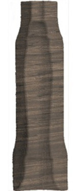 Угол внутренний Монтиони коричневый матовый (SG5265/AGI) 8x2.4x1.3 от Kerama Marazzi (Россия)