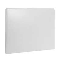 Боковая панель для ванны Cezares 80 EM-F-80-SP-W37