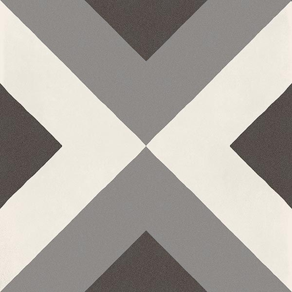 Декор D_Segni Macro 1 Caldi M0UP 20x20 от Marazzi Italy (Италия)