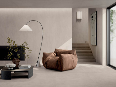 Керамогранит ALTER EGO ASH R11 R (PF60017464) 120x120 от ABK Ceramiche (Италия)