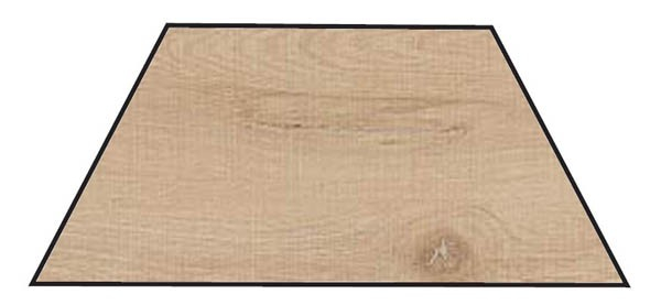 Керамогранит CROSSROAD WOOD AMBER RET. TRAPEZIO 30*60 30x60 от ABK Ceramiche (Италия)