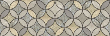 Декор Greys (DWU11GRS724) 20x60x8 от Alma Ceramica (Россия)