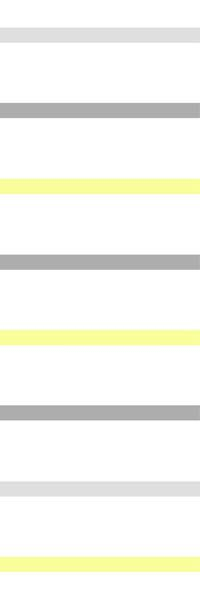 Вставка Flora color 20x60 от Creto (Россия)