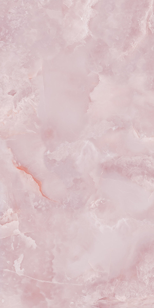 Керамогранит ONIX Soft Pink 9 mm POLI 120x60 от Artcer (Индия)