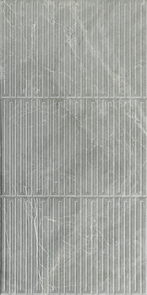 Керамогранит RLV. Fior Di Bosca Marengo (12 лиц) 60x120 от Prissmacer (Испания)