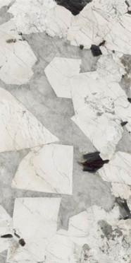 Керамогранит THE ROOM QUARTZITE PATAGONIA (PAT WH6 12LP) 60x120 от Imola Ceramica (Италия)