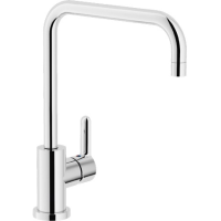 Смеситель для кухни Nobili ABC AB87134CR (Уценка 216037)