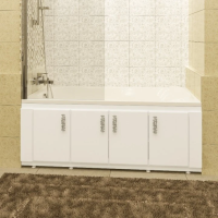 Экран для ванны СаНта Ливерпуль 150 750003