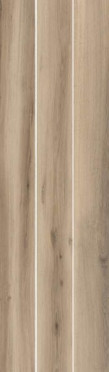 Керамогранит Hollywood Almond Rett 20x120 от La Fenice (Италия)