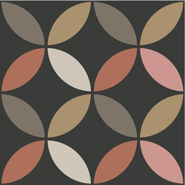 Керамогранит Pansy DAY 15x15 от APE Ceramica (Испания)