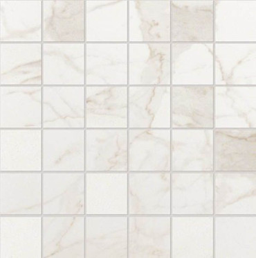 Мозаика Roma Diamond Calacatta Macromosaico (fNGD) 30x30 от FAP Ceramiche (Италия)