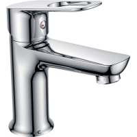 Смеситель для раковины RUSH Edge (ED7735-11)