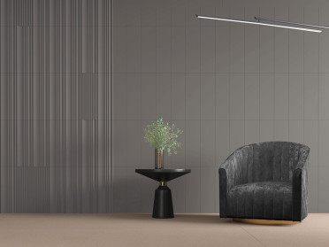 Керамогранит TORNARES ORDESA GRAPHITE REC ( под заказ) 16.3x51.7 от TAU Ceramica (Испания)