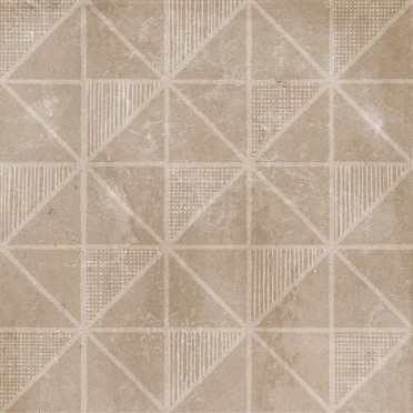 Керамогранит URBAN HANDMADE NUT 20x20 от Equipe Ceramicas (Испания)